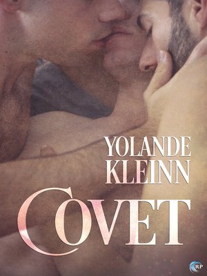 cover image of Covet